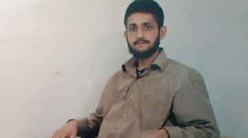 الأسير المجاهد "محمد عارضة" يدخل عامه الـ 14 بالأسر