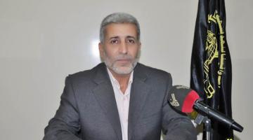 الجهاد تحيي ذكرى يوم الأرض في "الرشيدية"