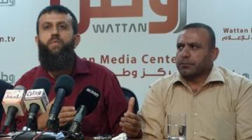 قعدان: عباس يتحمل مسؤولية أي خطورة يتعرض لها عدنان ونطالب بفتح تحقيق