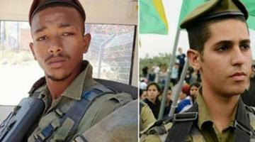  اعتقال مقدسي تسبب بقتل جنديين من لواء جولاني غرب طولكرم