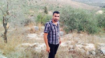 وقائي قلقيلية يواصل اعتقال المحرر محمد الأقرع لليوم الخامس