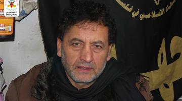 الجهاد تنعى أحد وجهائها بالضفة وأحد مبعدي مرج الزهور 