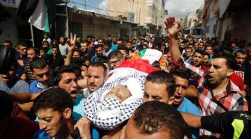 استشهاد 3 فلسطينيين ومقتل صهيونيين خلال أسبوع