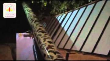 العدو: المقاومة ستضاعف رشقاتها الصاروخية بالمواجهة المقبلة