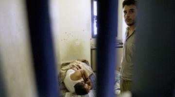 تسجيل اصابة جديدة بفيروس كورونا في سجن النقب الصحراوي