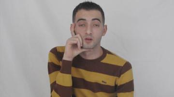 الأسير جعفر عوض يعيش على المسكنات