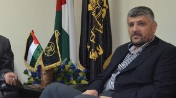 الرفاعي: وقف التنسيق الأمني سيعطي دفعاً إضافياً لاستمرار المقاومة