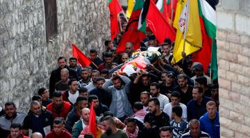 15 شهيداً واعتقال 2488 مواطناً في القدس خلال 2021م