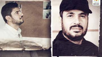 فاصل.. "لحن الكرامة" مقلد حميد & نبيل أبو جبر