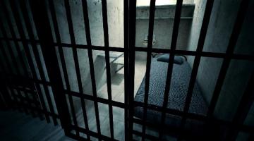 الاسير القاضي يدخل في غيبوبة بمشفى ولفسون