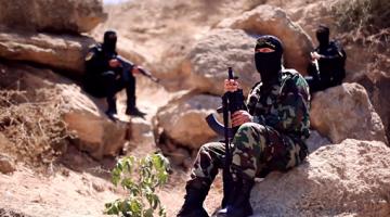 قيادي في السرايا: زمن فرض العدو لمعادلاته قد ولى 