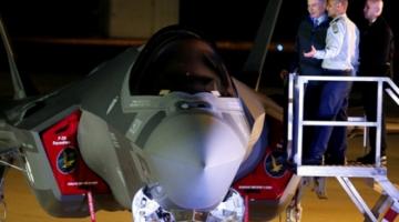 نتنياهو: الذراع الطويلة لسلاح الجو أصبحت أطول