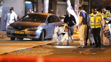 8 عمليات للمقاومة بالضفة خلال 24 ساعة 