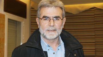 النخالة: المقاومة تحشد كل الإمكانيات لمواجهة العدو ومخططات تصفية القضية