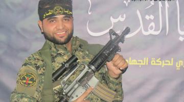 «قناديل القدس» يحيى المبيض