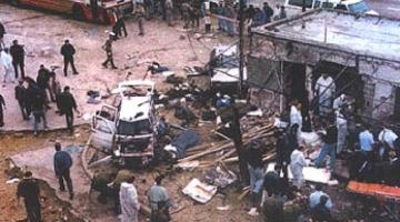  أبرز العمليات التي أشرف عليها الشهيد القائد المهندس محمود الزطمة