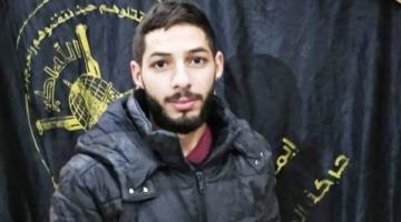 الأسير المجاهد محمد أبو عادي يتنسم عبير الحرية