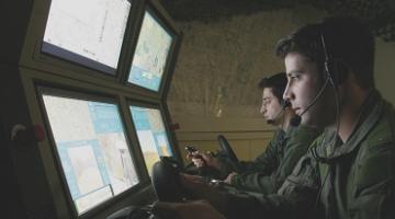 جيش العدو يستحدث وحدة (عمق العدو) لتنفيذ مهام سرية