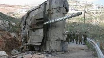 العدو يتحدث بخجل عن إخفاقاته في حرب لبنان