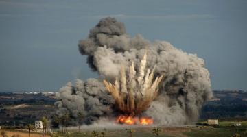 خبير عسكري: خسائر الجيش ستكون باهظة إن قرر اجتياح غزة