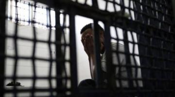  87 أسيراً مصابون بكورونا وفحوصات لكافة الأسرى اليوم