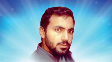 هكذا نفذ الشهيد فخري الدحدوح عملية طعن بطولية في تل أبيب عام 1993م