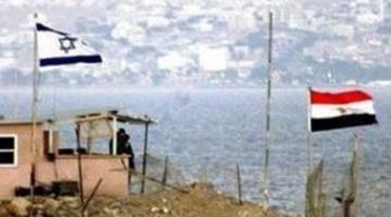 "تل أبيب" تحذر رعاياها من مغبة السفر إلى مصر