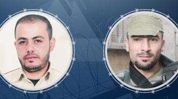 الأسيران أدهم يونس وثامر جعار يدخلان أعوامًا جديدة في الأسر