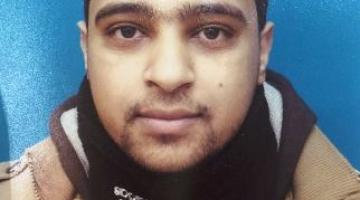 العدو يفرج عن الأسير زكريا الغول 