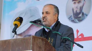 شلح: أبناء الجهاد في الضفة تحولوا إلى كابوس مرعب يلاحق الاحتلال