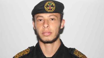  وفاة والد الشهيد المجاهد أحمد عوكل من رفح