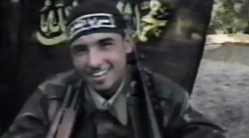 وصية الاستشهادي محروس البحطيطي