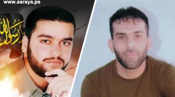 أسيران من قادة سرايا القدس يدخلان أعواماً جديدة بالأسر