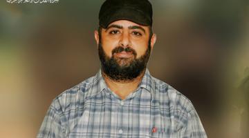 بالفيديو.. القائد «محمد الرزاينة» شعلة متّقدة من الجهاد والعطاء 