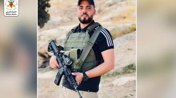 الاحتلال يمدد اعتقال الأسير المصاب وسام أبو زيد 