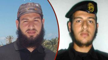 صور.. الشهيد سائد اللهواني: أذاق المغتصبين كأس المنون بحمم الجراد