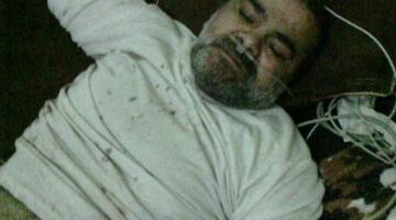 مناشدة لوزير الصحة لإنقاذ حياة المحرر عماد المصري