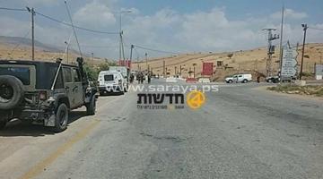 القناة2: الشاباك استهتر بمعلومات مسبقة عن عملية الغور