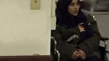 الاحتلال يؤجل جلسة الاستئناف للطفلة لمى البكري