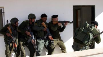 السلطة تواصل اختطاف عناصر من الجهاد في الضفة