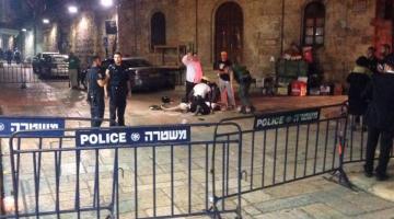 خبير عسكري: العمليات الفردية وبال يهدد المؤسسة الأمنية والعسكرية الصهيونية