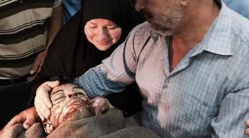 "فيديو" الجهاد تنعى شهيدها ضياء التلاحمة من الخليل