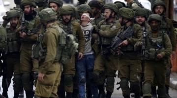 هيئة الأسرى تحذر من ارتفاع وتيرة الاعتقالات في صفوف الأطفال