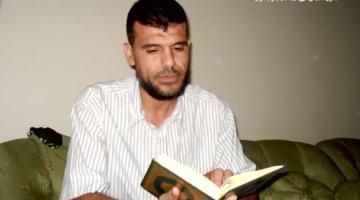 «قناديل القدس» ماجد الحرازين