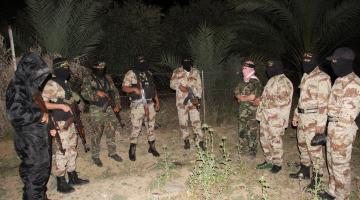 صور.. الجهاز الدعوي للسرايا يزور المرابطين ويحثهم على اليقظة والاستعداد الدائم