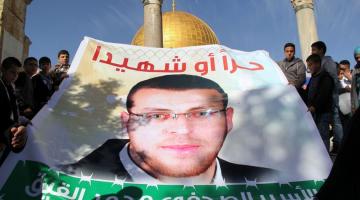 اجتماع لـ "الشاباك" والنيابة لبحث تعليق الإداري للقيق