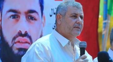 صور.. البطش: صمود علان انتصار للإرادة الفلسطينية على العدو