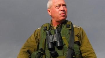 وزير صهيوني يدعو لعملية واسعة في الضفة الغربية