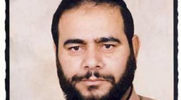 تجديد الإداري للأسير محمد أبو فنونة من الخليل