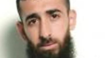 الاحتلال يفرج عن الأسير المجاهد عناد أبو الخير